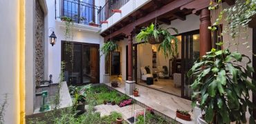 House for Sale with Views of the Volcanoes – Near Antigua Guatemala