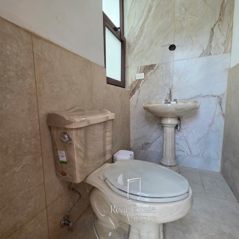 Casa en Venta con Vistas  – Cerca de Antigua Guatemala