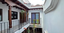 Casa en Venta con Vistas  – Cerca de Antigua Guatemala