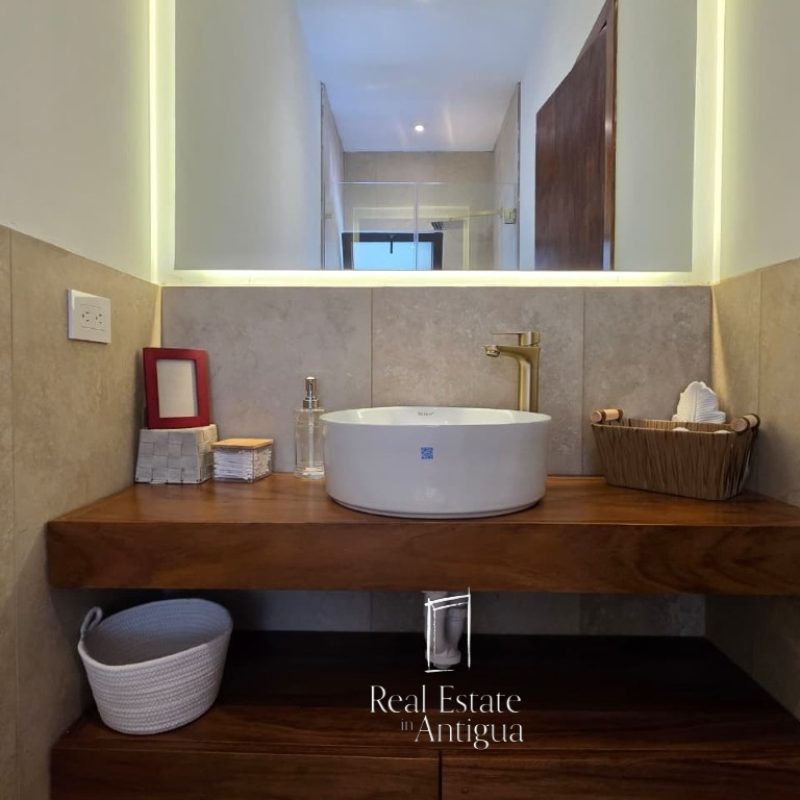 Casa en Venta con Vistas  – Cerca de Antigua Guatemala