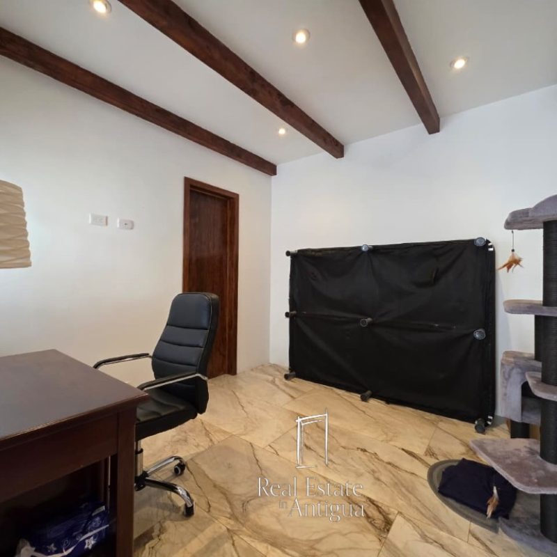 Casa en Venta con Vistas  – Cerca de Antigua Guatemala