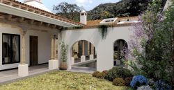 Luxury Home Under Construction Just 5 Minutes from Downtown Antigua Guatemala