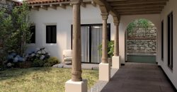 Luxury Home Under Construction Just 5 Minutes from Downtown Antigua Guatemala