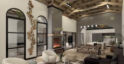 Luxury Home Under Construction Just 5 Minutes from Downtown Antigua Guatemala