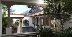 Luxury Home Under Construction Just 5 Minutes from Downtown Antigua Guatemala