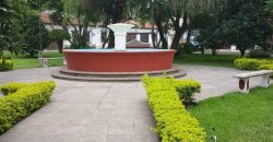 Hermosa casa de estilo colonial