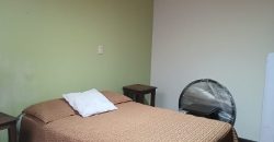 Hermosa casa de estilo colonial