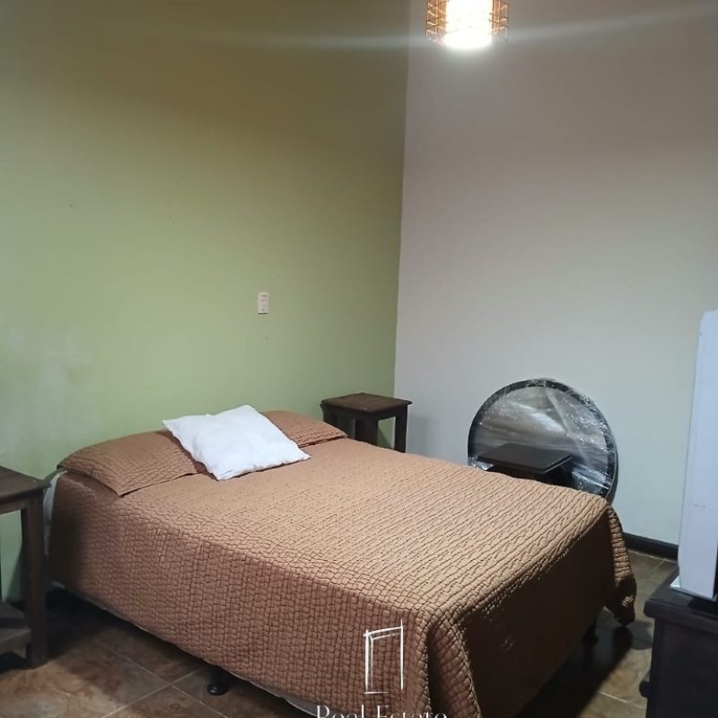 Hermosa casa de estilo colonial