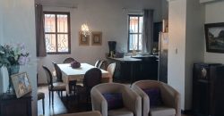 Hermosa casa de estilo colonial