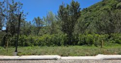 Lot for Sale in Residencial Los Apóstoles – Antigua Guatemala