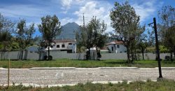 Lot for Sale in Residencial Los Apóstoles – Antigua Guatemala