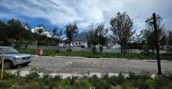 Lot for Sale in Residencial Los Apóstoles – Antigua Guatemala