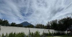 Lot for Sale in Residencial Los Apóstoles – Antigua Guatemala