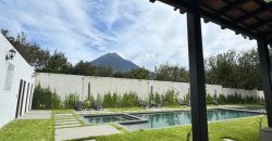 Lot for Sale in Residencial Los Apóstoles – Antigua Guatemala