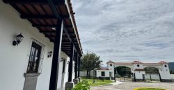 Lot for Sale in Residencial Los Apóstoles – Antigua Guatemala