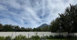 Lot for Sale in Residencial Los Apóstoles – Antigua Guatemala