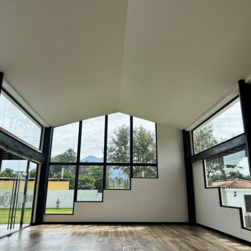 Lot for Sale in Residencial Los Apóstoles – Antigua Guatemala