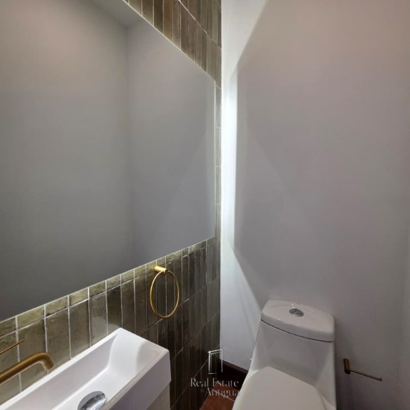 House for Sale Near El Calvario Church