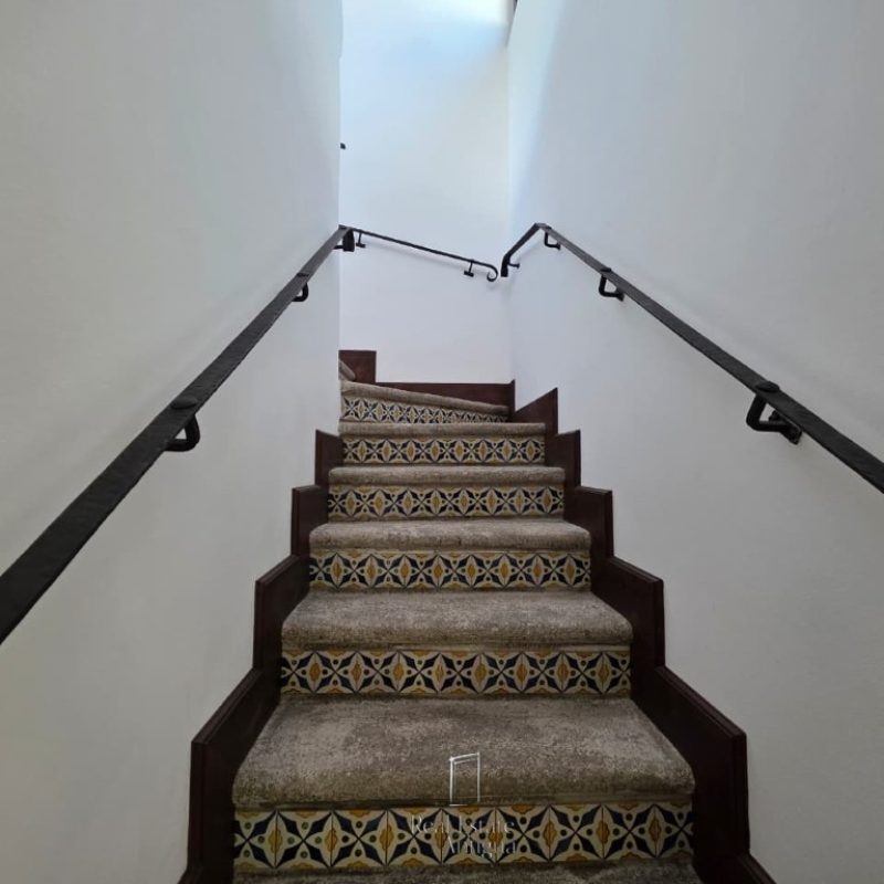 House for Sale Near El Calvario Church