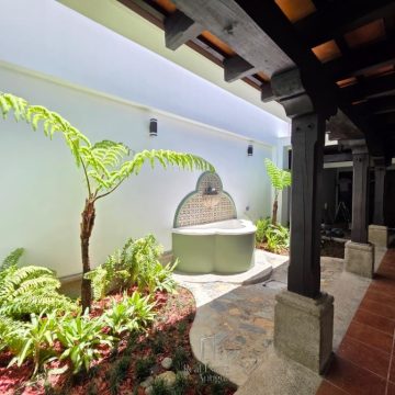Casa en Venta Cerca de la Iglesia El Calvario