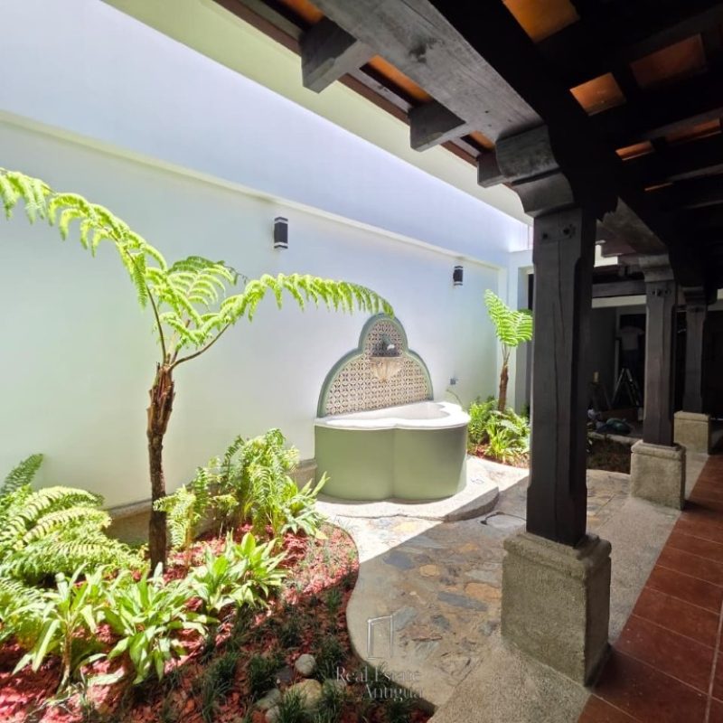 House for Sale Near El Calvario Church