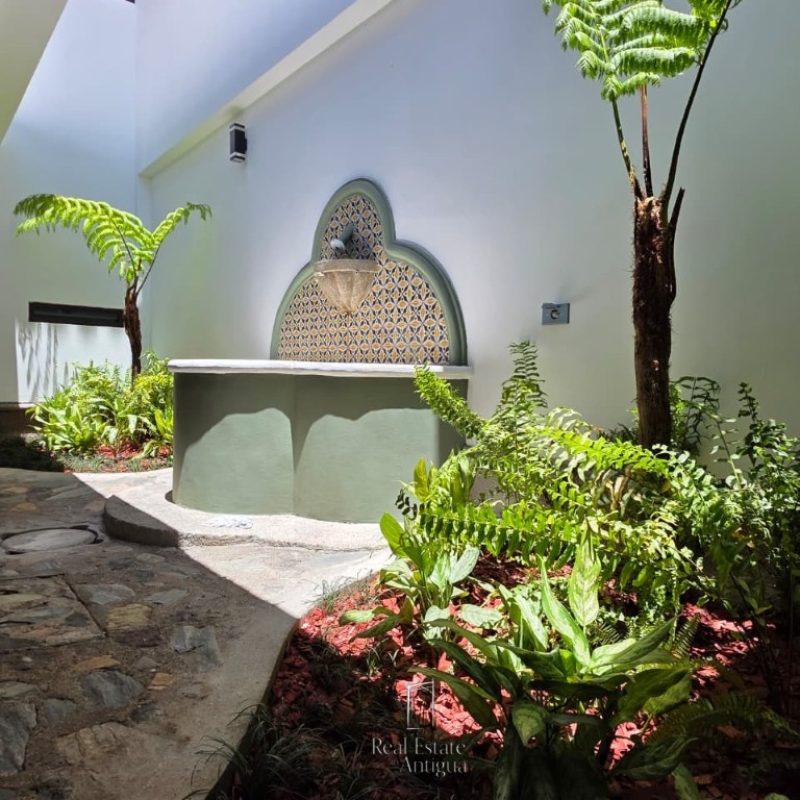 House for Sale Near El Calvario Church