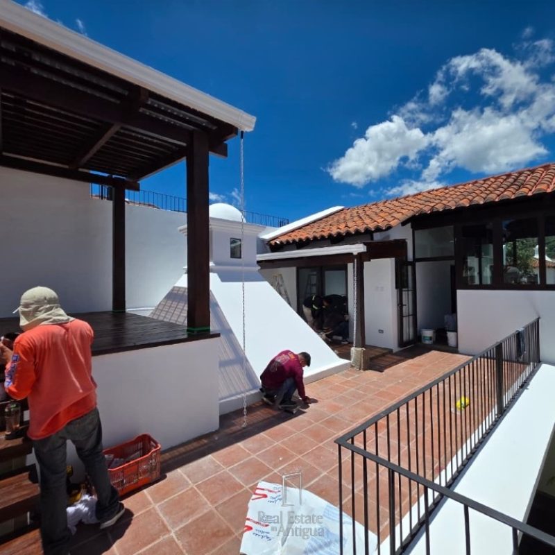 House for Sale Near El Calvario Church