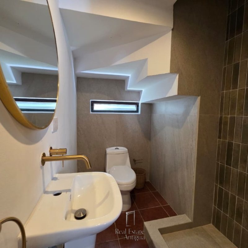 House for Sale Near El Calvario Church