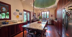 Furnished house for sale within walking distance of Central Park