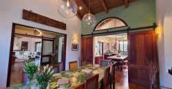 Furnished house for sale within walking distance of Central Park