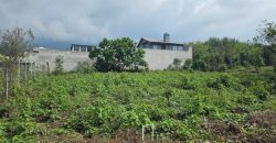 Investment Lot 10 Minutes from Antigua Guatemala