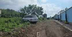 Investment Lot 10 Minutes from Antigua Guatemala