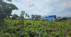 Investment Lot 10 Minutes from Antigua Guatemala