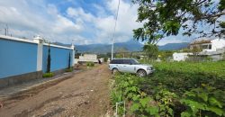 Investment Lot 10 Minutes from Antigua Guatemala