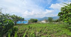 Investment Lot 10 Minutes from Antigua Guatemala
