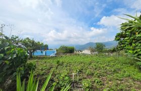 Terreno de Inversión a 10 Minutos de Antigua Guatemala