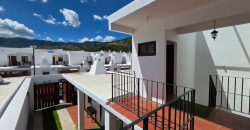 Casa en venta con 120 m² de superficie útil  4 dormitorios