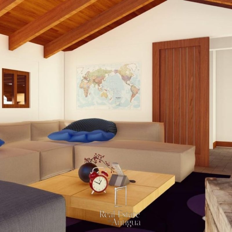 Spacious 210 m² Plot for Sale in Hacienda del Comendador, Just 15 Minutes from Antigua Guatemala