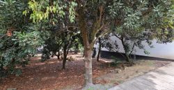 Spacious lot for sale located in Hacienda del Comendador