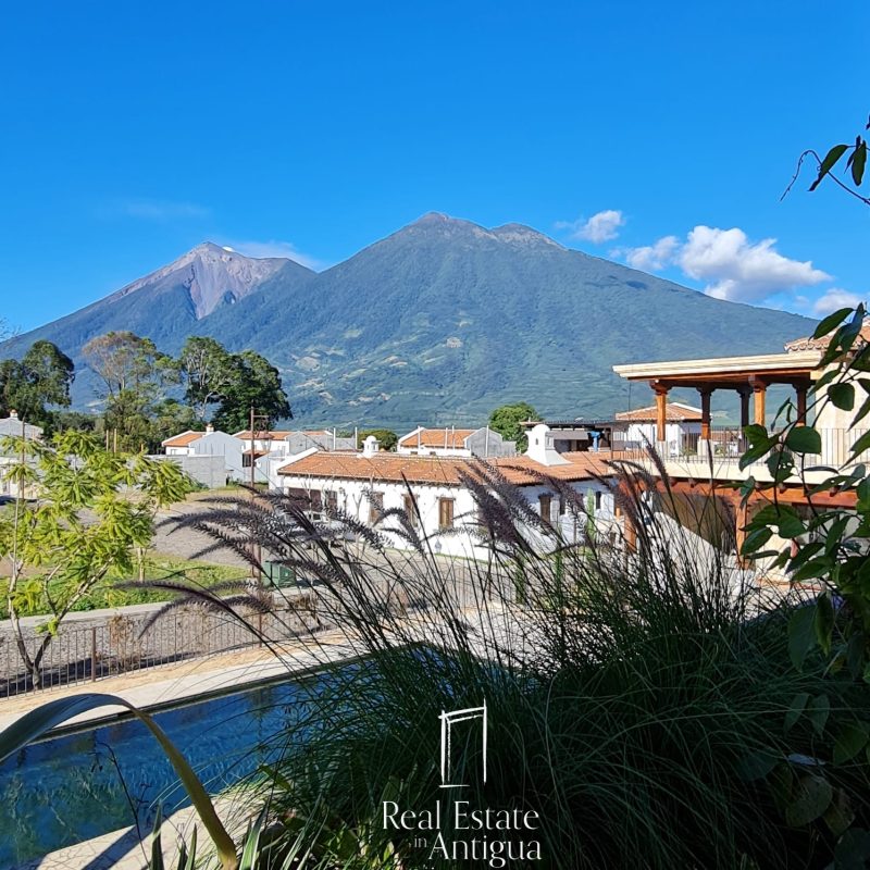 Propiedad encantadora en venta en Los Franciscanos