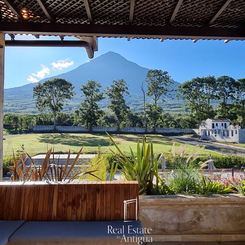 Propiedad encantadora en venta en Los Franciscanos