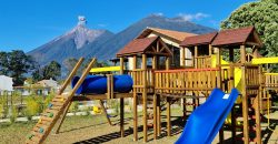 Propiedad encantadora en venta en Los Franciscanos