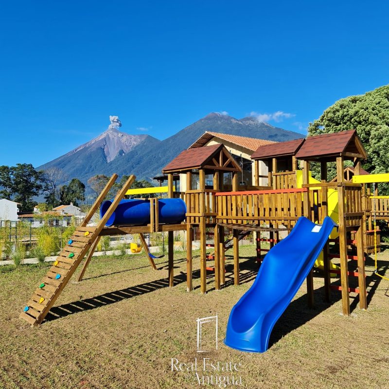 Propiedad encantadora en venta en Los Franciscanos