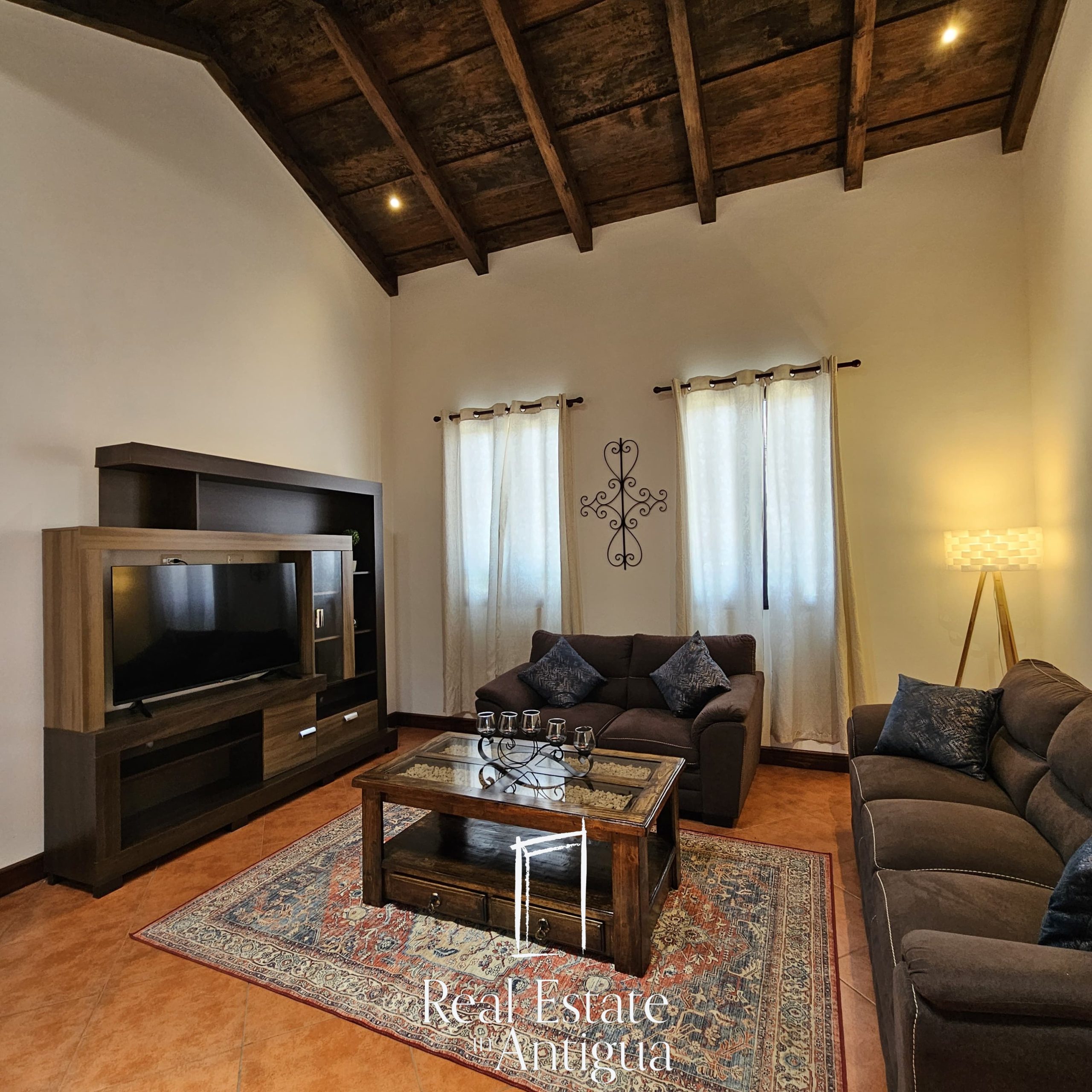 Propiedad encantadora en venta en Los Franciscanos