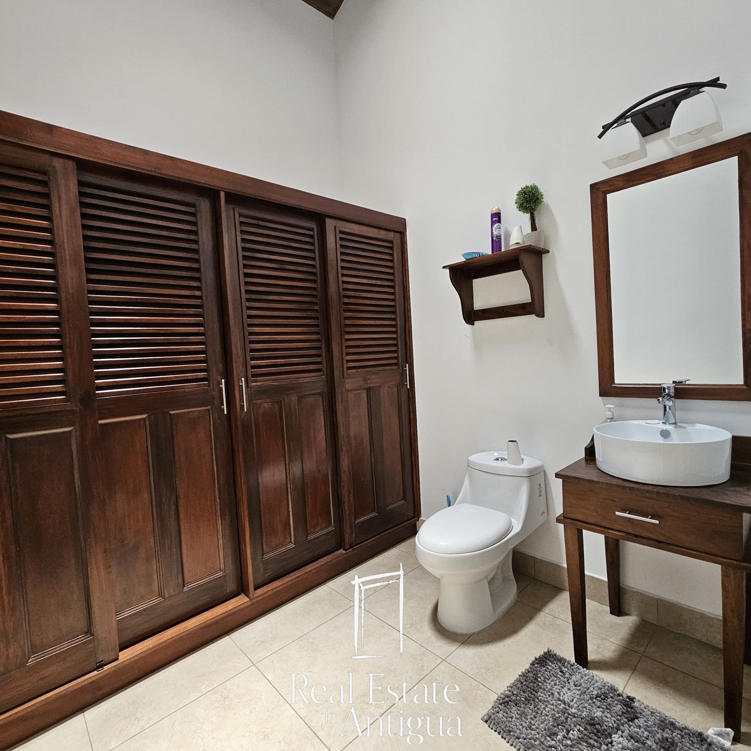 Propiedad encantadora en venta en Los Franciscanos