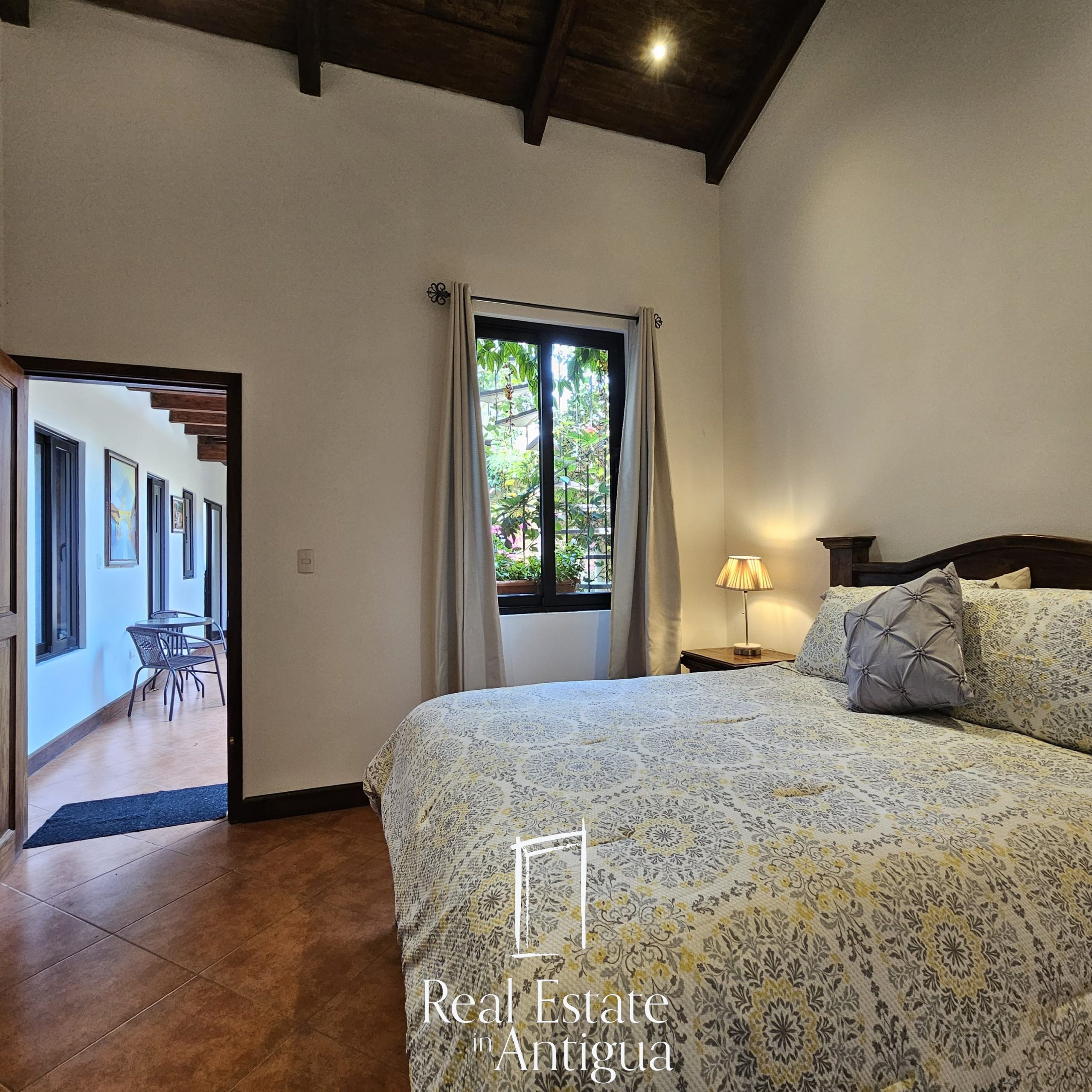 Propiedad encantadora en venta en Los Franciscanos