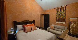House for Sale in Antigua Gardens with Terrace and Panoramic Views