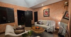 House for Sale in Antigua Gardens with Terrace and Panoramic Views