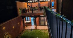 House for Sale in Antigua Gardens with Terrace and Panoramic Views