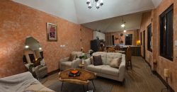 House for Sale in Antigua Gardens with Terrace and Panoramic Views